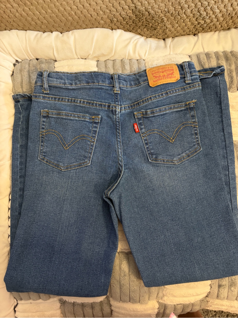 Levi’s kids